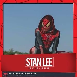 Meet your Posher, Jackson